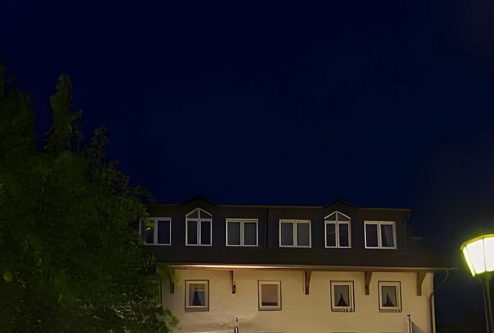 Göbel's Hotel zum Löwen