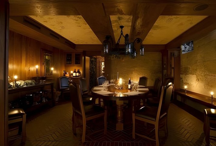 Göbel's Hotel zum Löwen