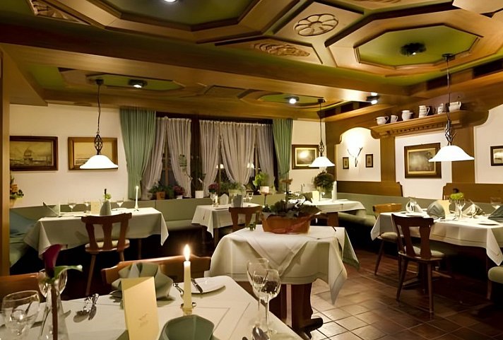 Göbel's Hotel zum Löwen