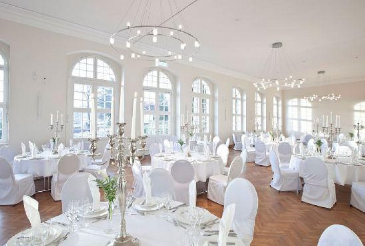 Hotel Kloster Haydau