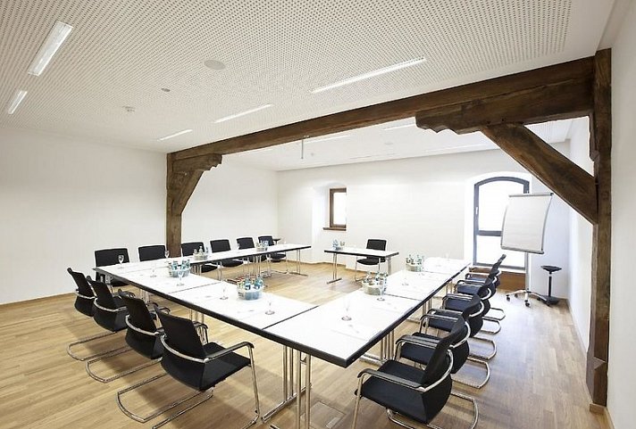 Hotel Kloster Haydau