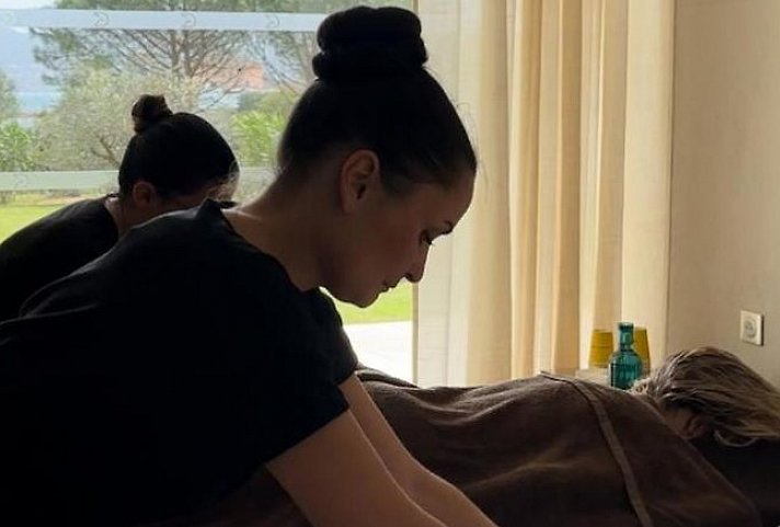 Golden Tulip Porto Vecchio