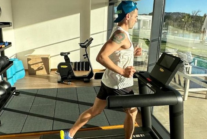 Golden Tulip Porto Vecchio