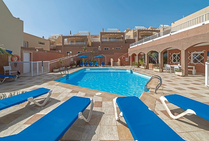 Villas Monte Solana by LIVVO