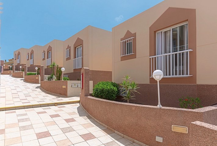 Villas Monte Solana by LIVVO