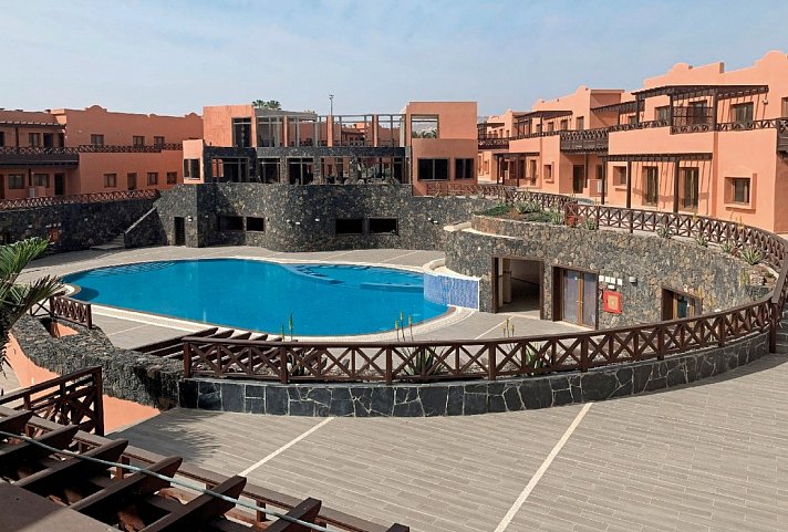 Hotel Arena Castillo
