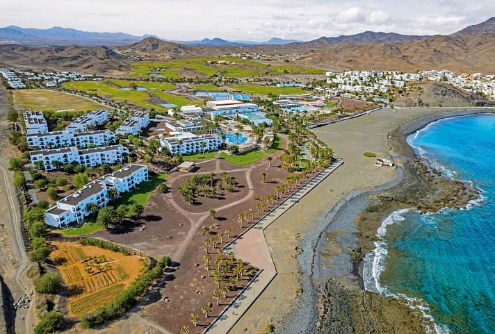 Playitas Hotel