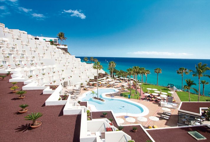 Riu Palace Calypso