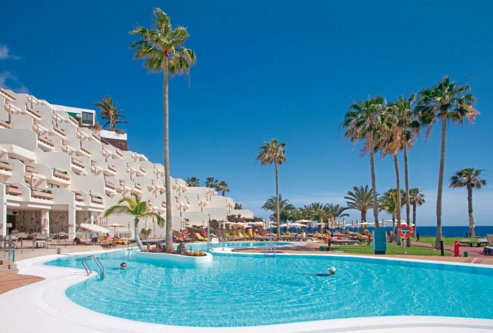 Riu Palace Calypso