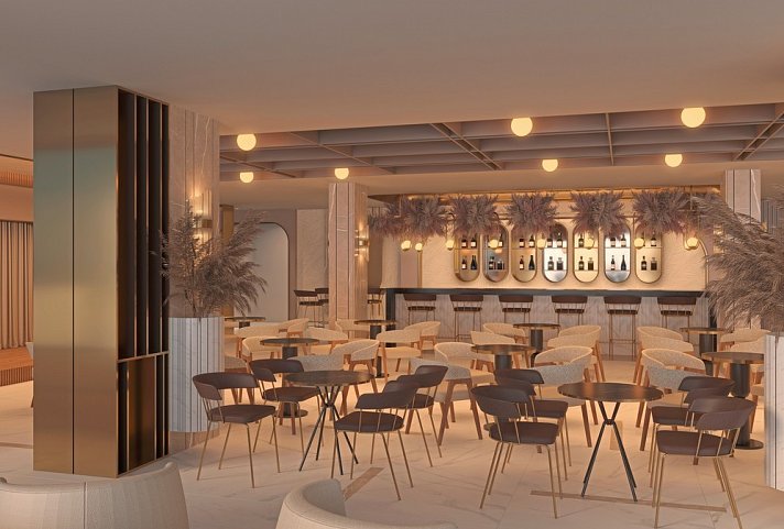 Riu Palace Calypso