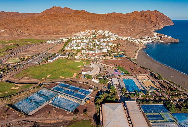 Playitas Villas