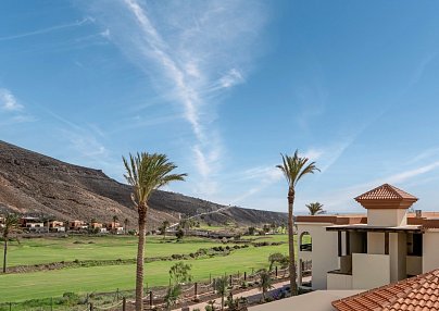 LIVVO Jandia Golf Morro Jable