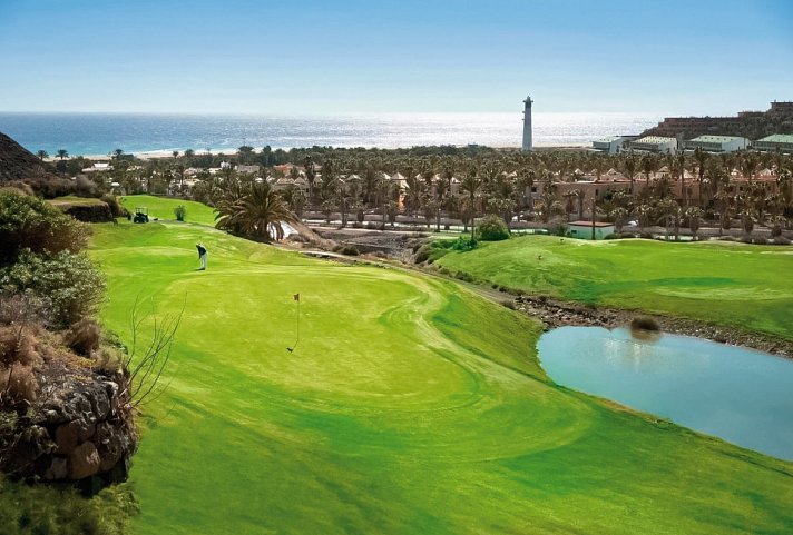 LIVVO Jandia Golf