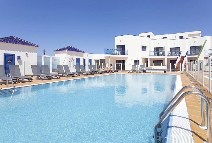 TAO El Cotillo