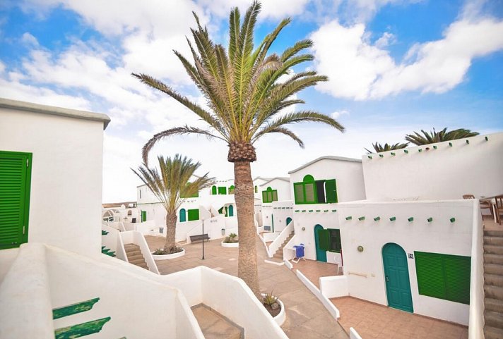 Cotillo Lagos