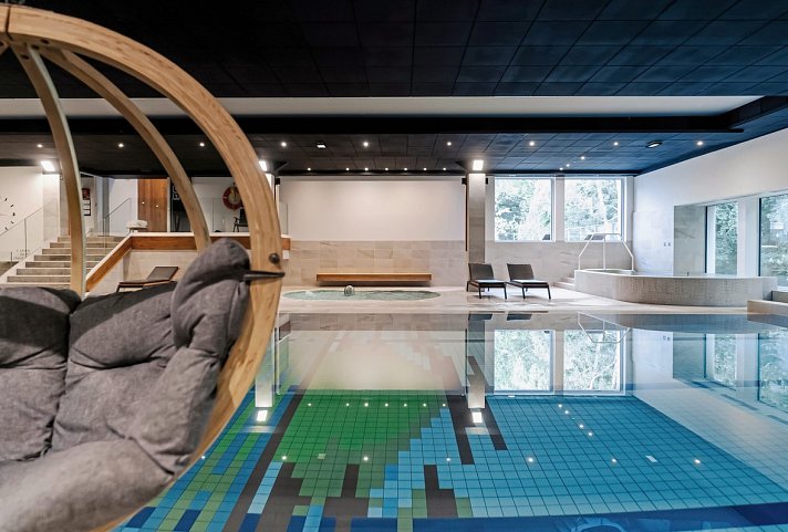 Shuum Boutique Wellness Hotel