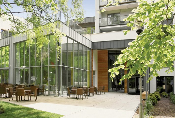 Shuum Boutique Wellness Hotel