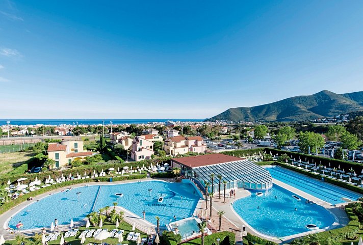 Loano 2 Village