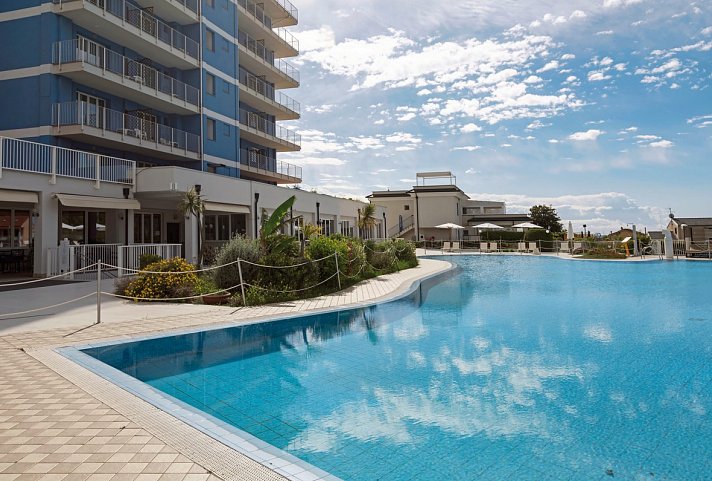 Ai Pozzi Village Spa Resort