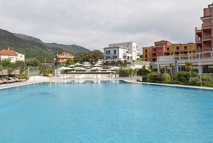 Ai Pozzi Village Spa Resort