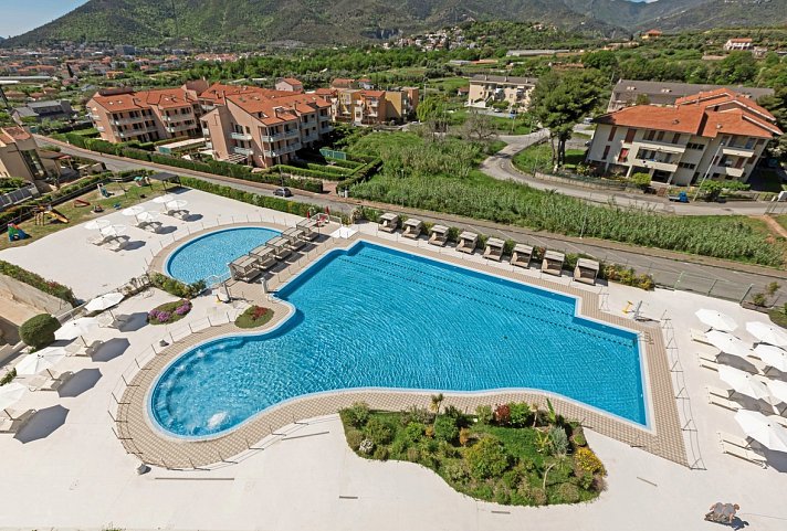Ai Pozzi Village Spa Resort