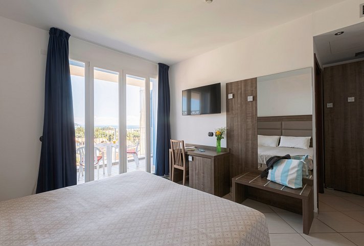 Ai Pozzi Village Spa Resort
