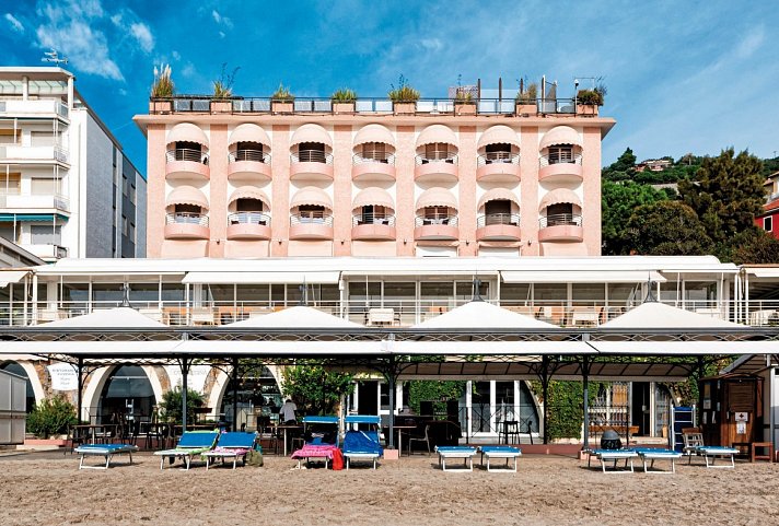 Hotel Regina