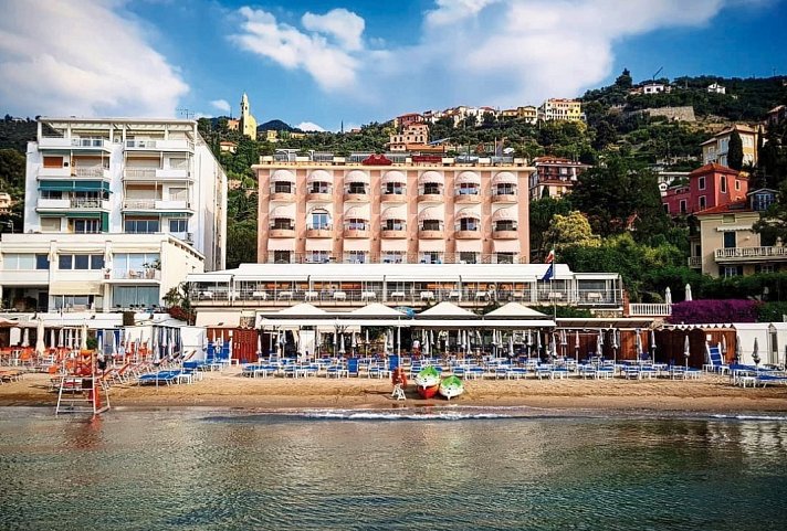 Hotel Regina