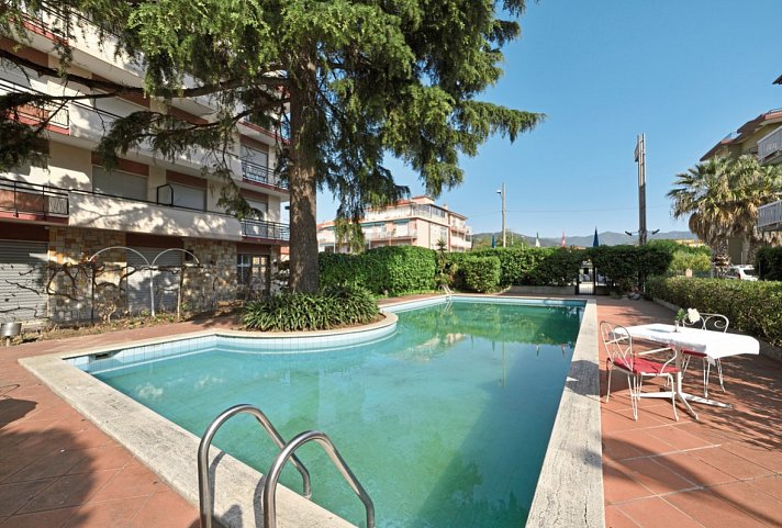 Bergamo Mare
