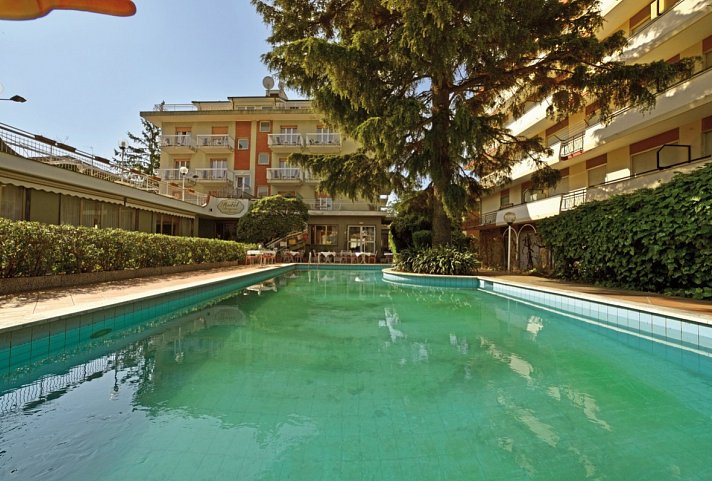 Bergamo Mare