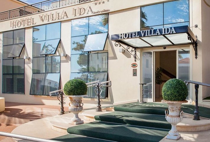 Villa Ida