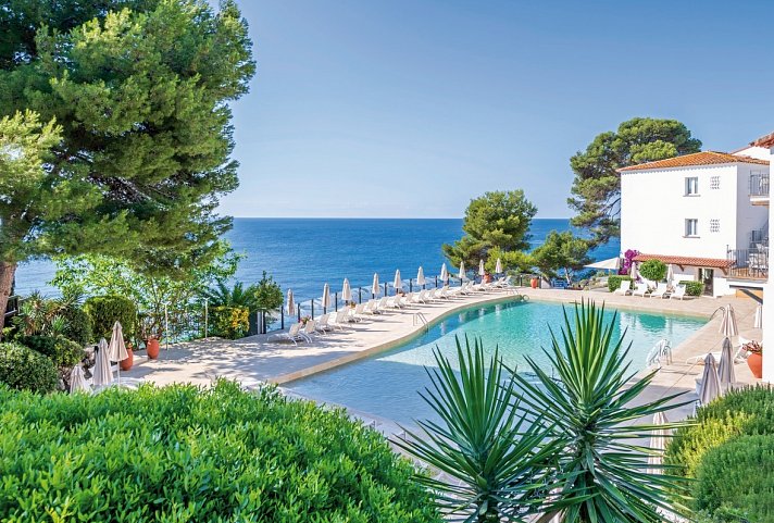 Park Hotel San Jorge