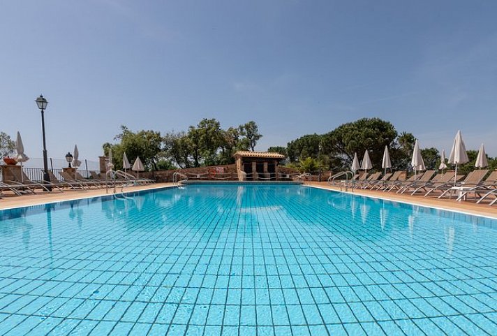 Hapimag Resort Mas Nou