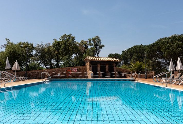 Hapimag Resort Mas Nou