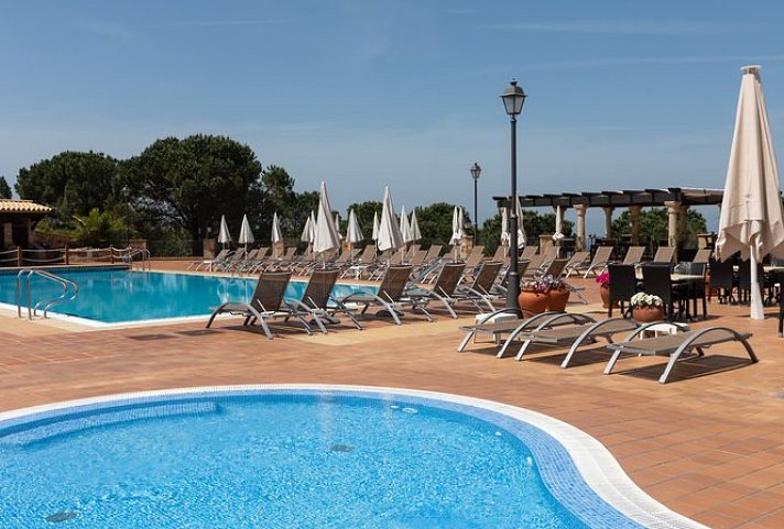 Hapimag Resort Mas Nou