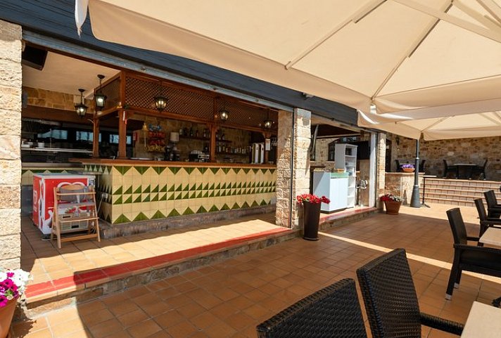 Hapimag Resort Mas Nou