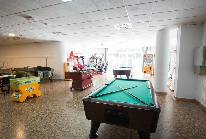 Don Juan Tossa Hotel & Bungalows
