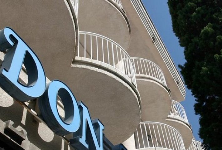 Don Juan Tossa Hotel & Bungalows