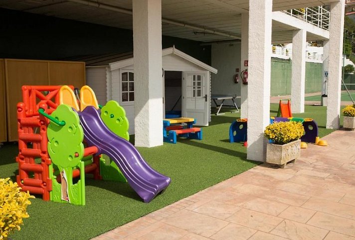 Don Juan Tossa Hotel & Bungalows