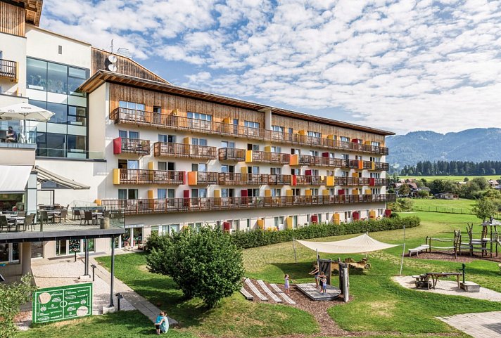 Aldiana Club Salzkammergut