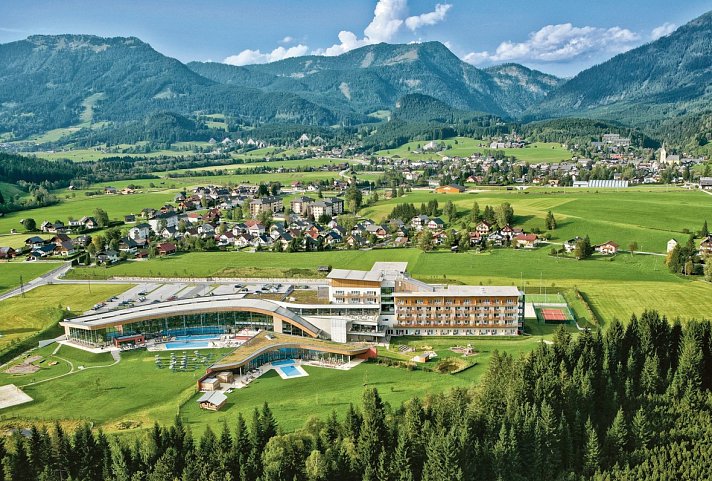 Aldiana Club Salzkammergut