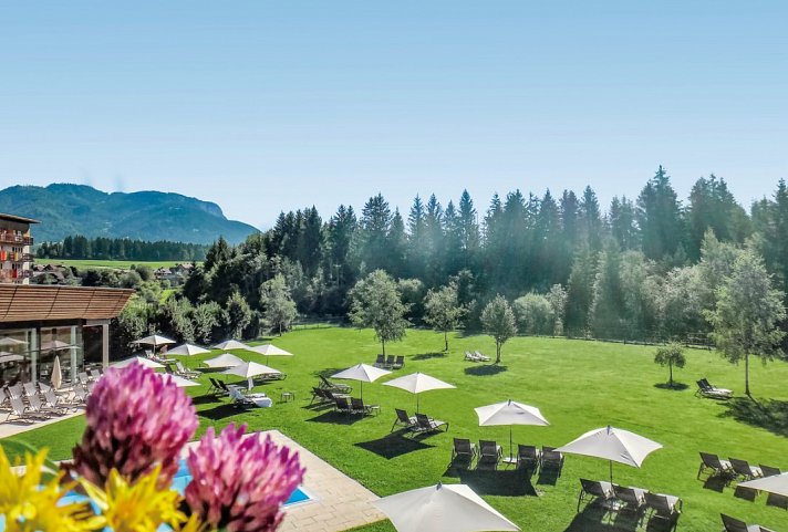 Aldiana Club Salzkammergut