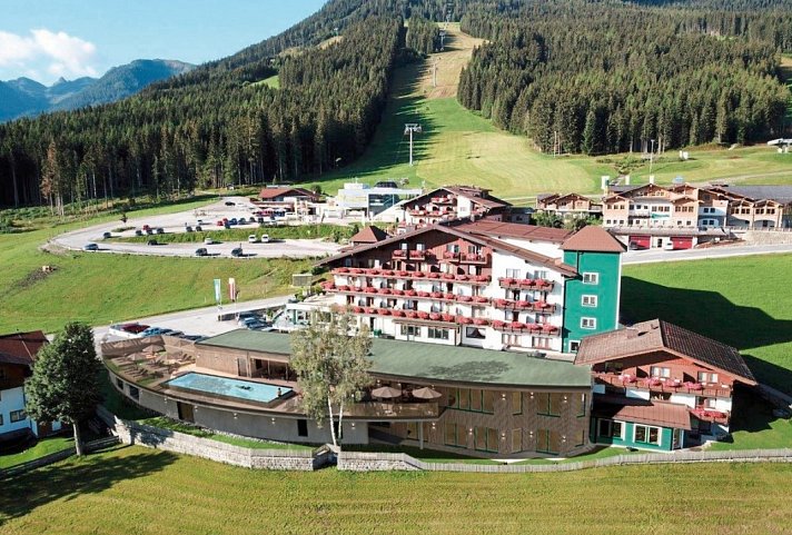 Waldfrieden