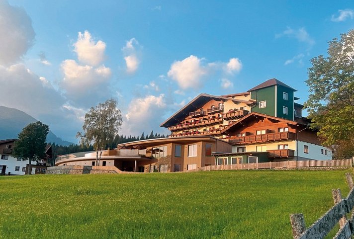 Waldfrieden