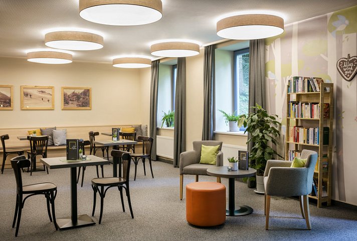 JUFA Hotel Mariazell