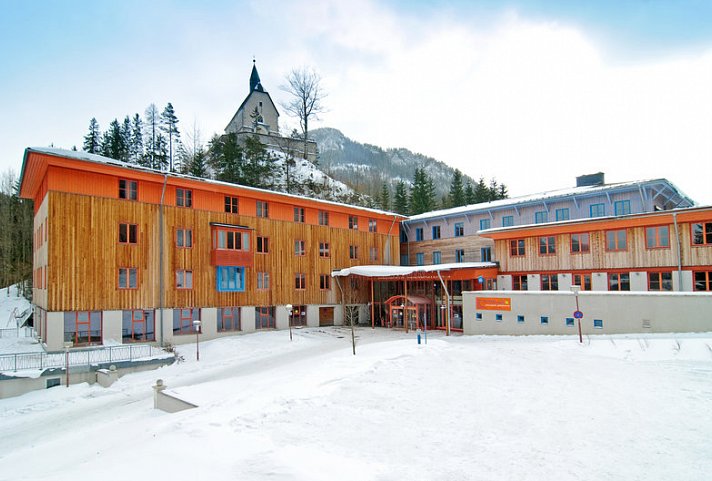JUFA Hotel Mariazell