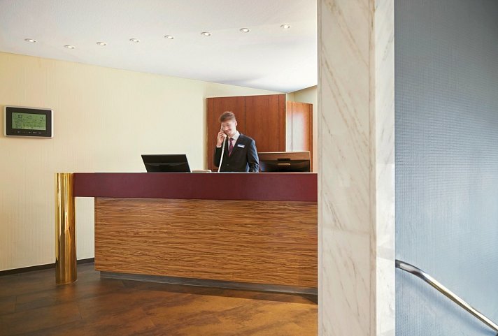 Hotel Central
