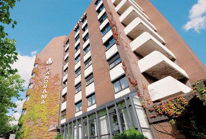 Hotel Panorama Billstedt