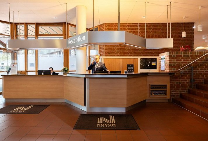 Novum Akademiehotel Kiel
