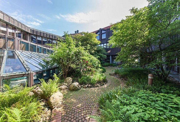 Novum Akademiehotel Kiel